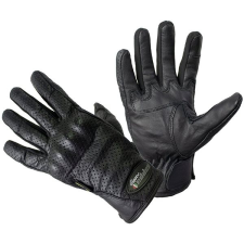 Cappa Racing Mass CE, férfi, fekete, XXXL motoros kesztyű