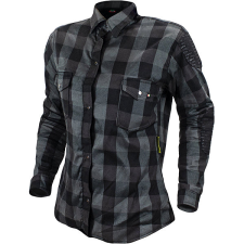 Cappa Racing Reims Női ing, szürke, mérete L autóalkatrész