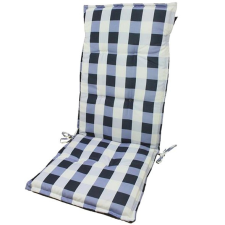 Cappa STRIPE Magas háttámlás kerti szék párna kerti bútor