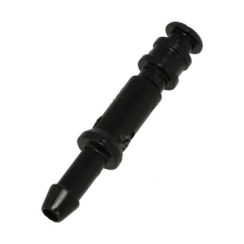  Cappuccinatore szilikon cső csatlakozó kávéfőző kellék