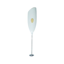 . Cappuccino tejhabosító, elemes, 23cm tejhabosító