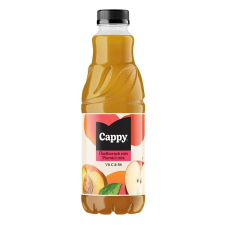 CAPPY Gyümölcslé cappy &#336;szibarack mix 50-os 1l 921609 üdítő, ásványviz, gyümölcslé