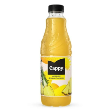 CAPPY Gyümölcslé CAPPY Ananász 51% 1L üdítő, ásványviz, gyümölcslé
