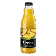 CAPPY Gyümölcslé CAPPY Ananász 51% üveges 0,25L üdítő, ásványviz, gyümölcslé