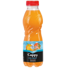  CAPPY Ice Fruit Multivitamin 0,5l üdítő, ásványviz, gyümölcslé