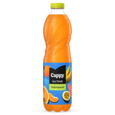  Cappy Multivitamin 1,5 L üdítő, ásványviz, gyümölcslé