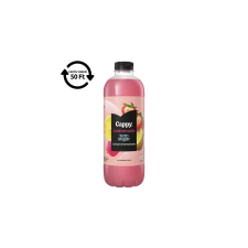 CAPPY Üdítőital szénsavmentes CAPPY Happy Lemonade Zero eper 1,25L DRS üdítő, ásványviz, gyümölcslé