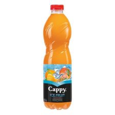 CAPPY üdítőital szénsavmentes cappy ice fruit multivitamin 12-os 1,5l 498510 üdítő, ásványviz, gyümölcslé