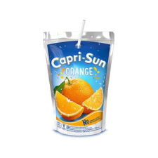 Capri-Sun Narancs 0,2l üdítő, ásványviz, gyümölcslé