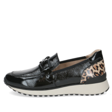 Caprice 24700 43017 sikkes női félcipő