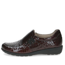 Caprice 24752 45502 bebújós női félcipő női cipő