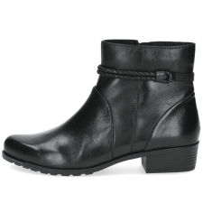 Caprice 25404 45022 csinos női bokacsizma női csizma, bakancs