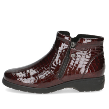 Caprice 25460 45502 kényelmes női bokacipő női csizma, bakancs