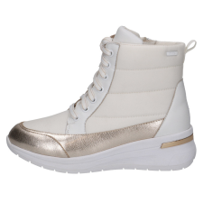 Caprice 26106 43197 vízálló női bokacsizma női csizma, bakancs