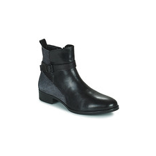 Caprice Csizmák 25330 Fekete 36 női csizma, bakancs