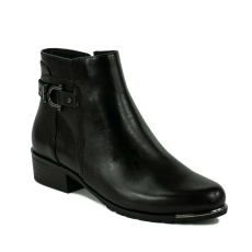 Caprice Női Bokacsizma