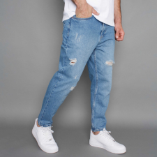 Caprice Tapered Farmernadrág - Méret: 30 férfi nadrág