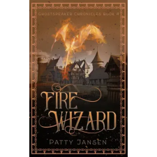 Capricornica Publications Fire Wizard egyéb e-könyv