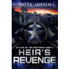 Capricornica Publications Heir's Revenge