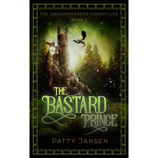 Capricornica Publications The Bastard Prince egyéb e-könyv