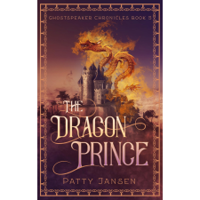 Capricornica Publications The Dragon Prince egyéb e-könyv