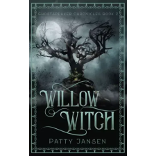 Capricornica Publications Willow Witch egyéb e-könyv