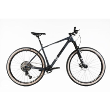 Capriolo C PRO C MTB 9.7 29" - S, 29 GRAFIT, 2023 kerékpár és kerékpáros felszerelés