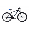 Capriolo Capriolo LC 9.1 MTB 29"/21" hegyikerékpár fekete - kék 2024