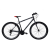 Capriolo LC 9.0 MTB 29"/18AL hegyi kerékpár ,szürke-fekete 2024