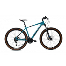 Capriolo MTB LC 9.4 29er kerékpár 19" Türkizkék mtb kerékpár