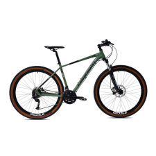 Capriolo MTB LC 9.4 29er kerékpár 21" Olivazöld mtb kerékpár