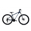 Capriolo MTB LC 9.X 29er kerékpár 19" Fekete-Szürke