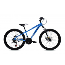  Capriolo Oxigen Disc 24" gyerek kerékpár Kék gyermek kerékpár