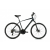  Capriolo Roadster 1.0 Man férfi crosstrekking kerékpár 20" Grafit