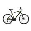  Capriolo Roadster 1.0 Man férfi crosstrekking kerékpár 20" Zöld