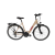 Capriolo Victoria Trekking 2.7 Wave női trekking kerékpár Mattpezsgő 56 cm