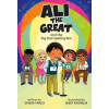 CAPSTONE Ali the Great and the Big Deal Spelling Bee | Debby Rahmalia