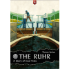 Capstone Games The Ruhr: A Story of Coal Trade (angol) társasjáték