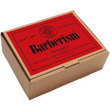 Captain Fawcett Gift Set Barberism 72 ml kozmetikai ajándékcsomag