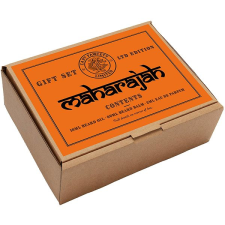 Captain Fawcett Gift Set Maharajah 62 ml kozmetikai ajándékcsomag