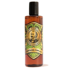 Captain Fawcett sörös szakállszappan, 250 ml borotvahab, borotvaszappan