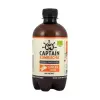 Captain Kombucha fermentált zöld tea  ital 400ml