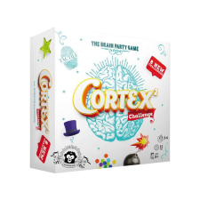 Captain Macaque Cortex 2 társasjáték társasjáték
