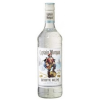 Captain Morgan Captain Morgan White 0,7 37,5%