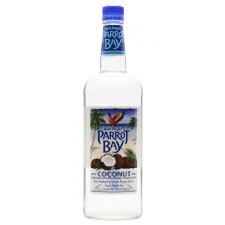  Captain Morgan Parrot Bay 21% rum