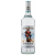 Captain Morgan Rum, CAPTAIN MORGAN WHITE 0,7L