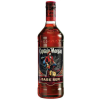  Captain Morgan Rum Dark 1l