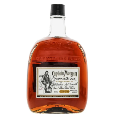  Captain Morgan Rum Private Stock 1,75l rum