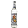  Captain Morgan Rum White 0,7l