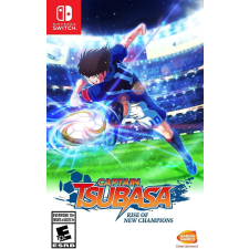  Captain Tsubasa: Rise of New Champions /SWITCH